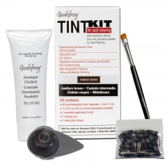 Godefroy Tint Kit - 20 Applications